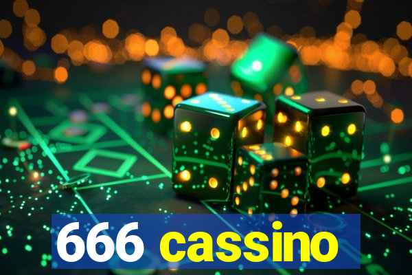 666 cassino