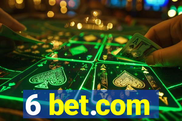 6 bet.com