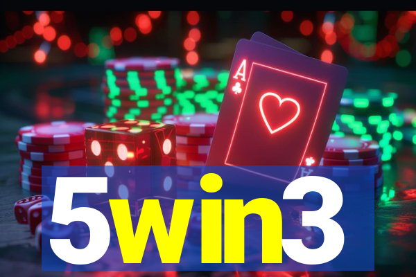 5win3