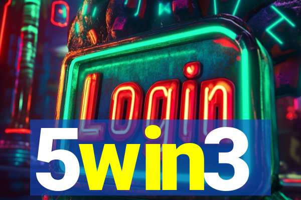 5win3