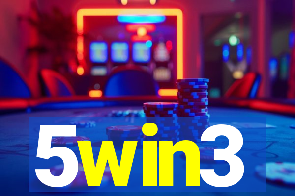 5win3