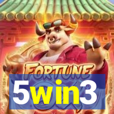 5win3