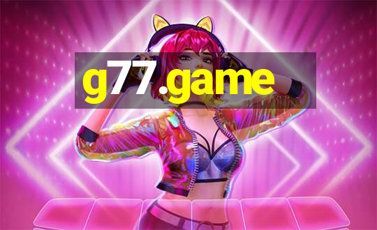 g77.game