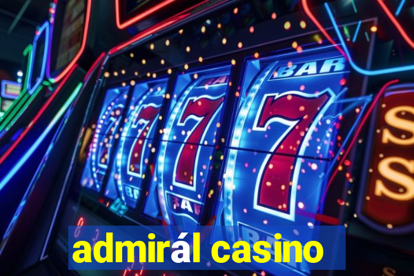 admirál casino