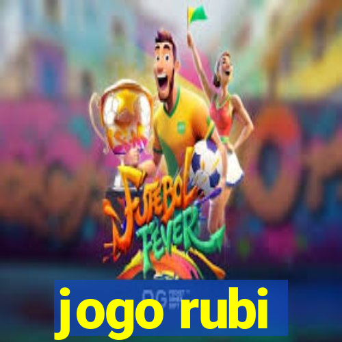 jogo rubi