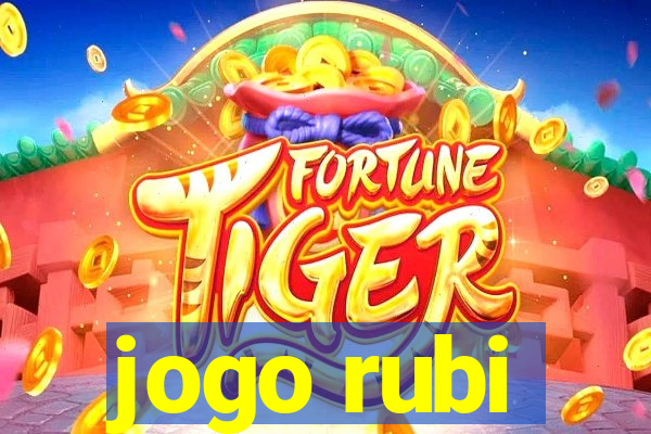 jogo rubi