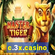 c.3x.casino