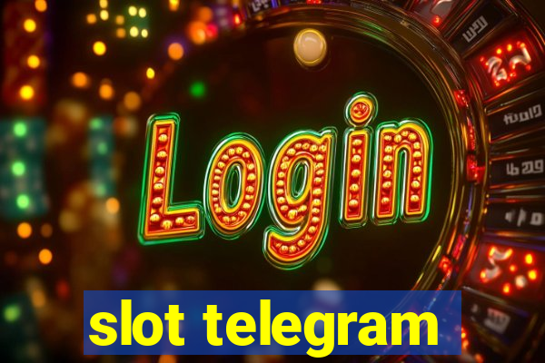 slot telegram