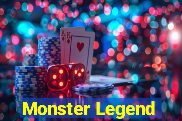 Monster Legend