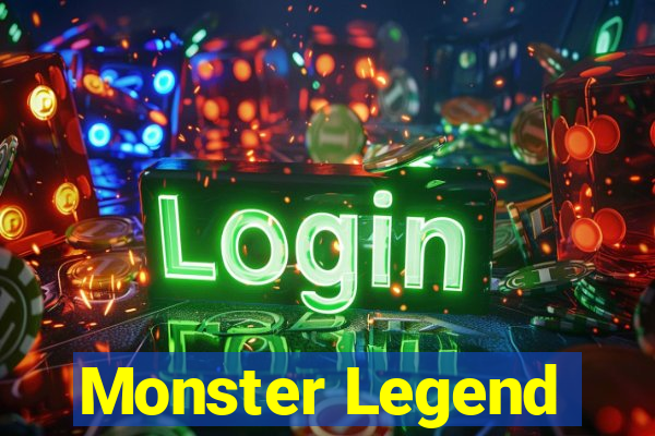 Monster Legend