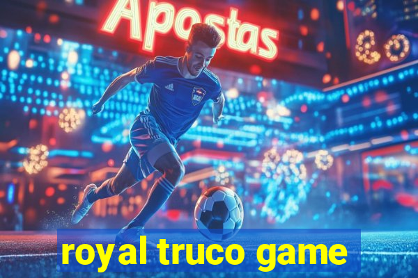 royal truco game