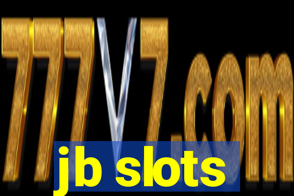 jb slots