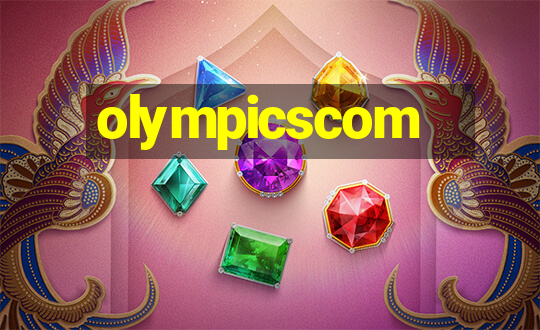 olympicscom