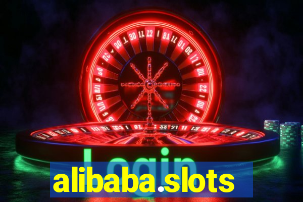 alibaba.slots