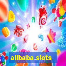 alibaba.slots