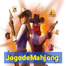 JogodeMahjong