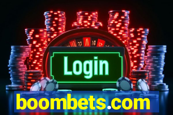 boombets.com