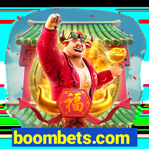 boombets.com