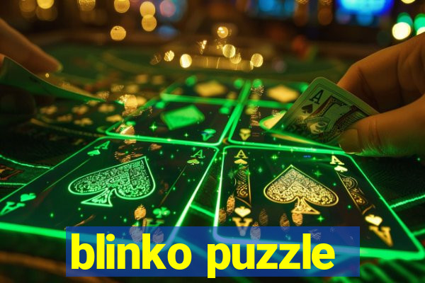 blinko puzzle