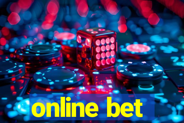 online bet