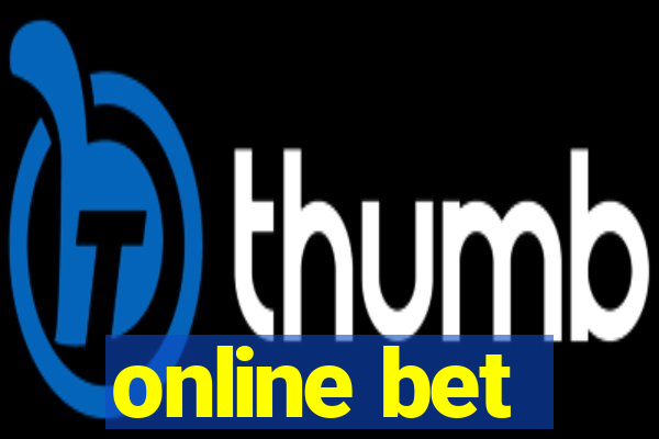 online bet