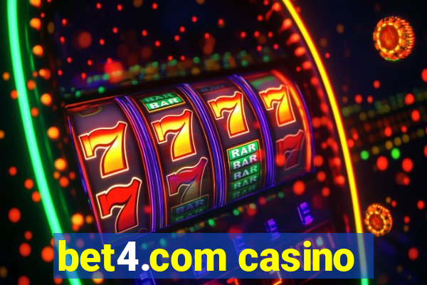 bet4.com casino