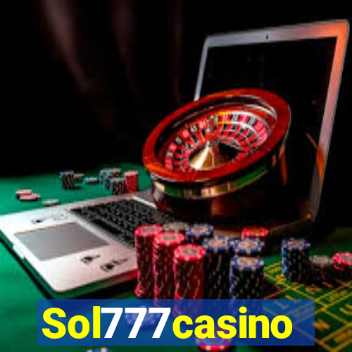 Sol777casino