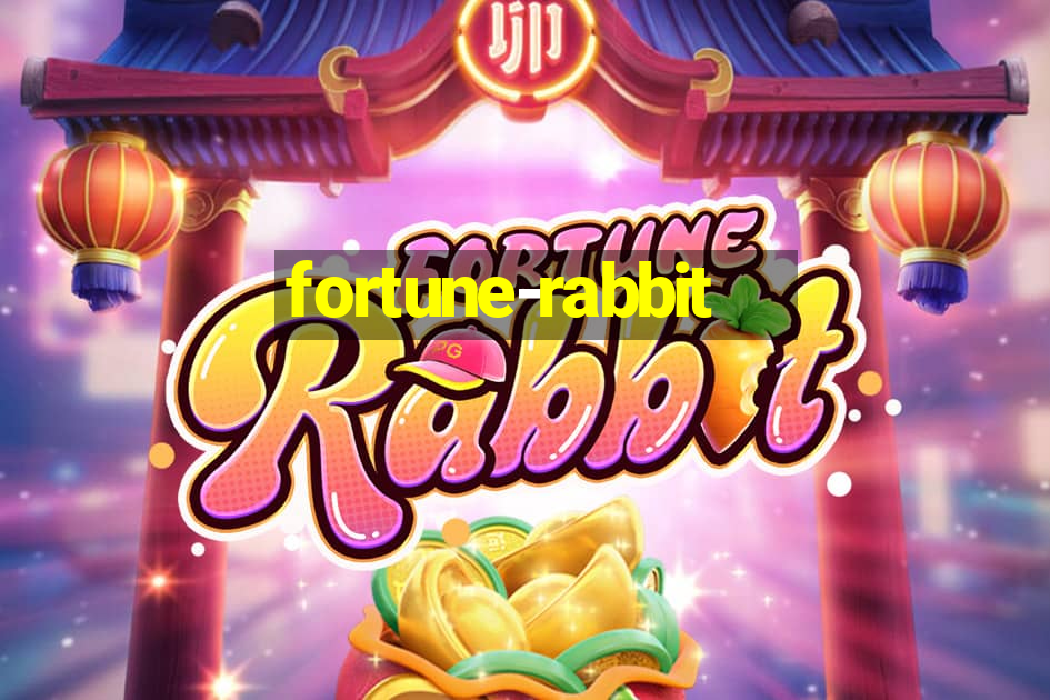 fortune-rabbit