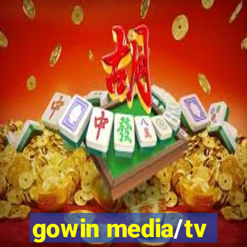 gowin media/tv