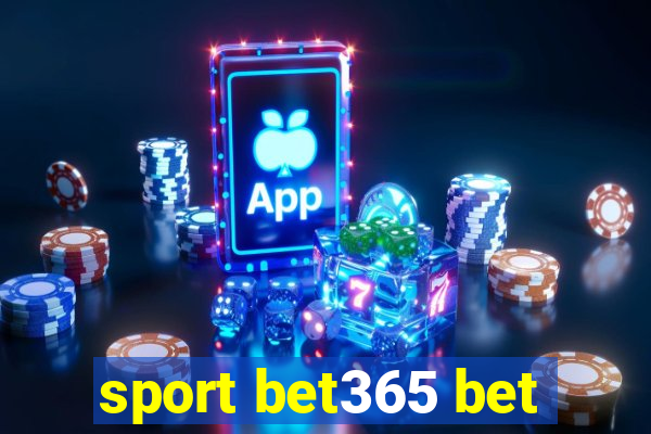 sport bet365 bet