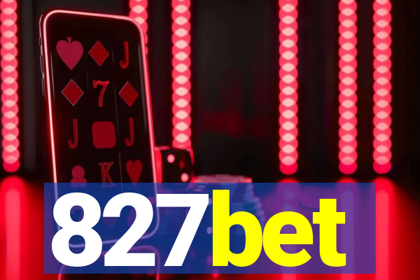 827bet