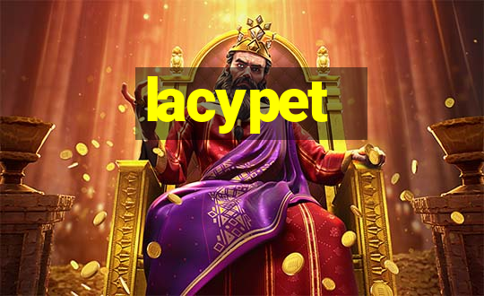 lacypet