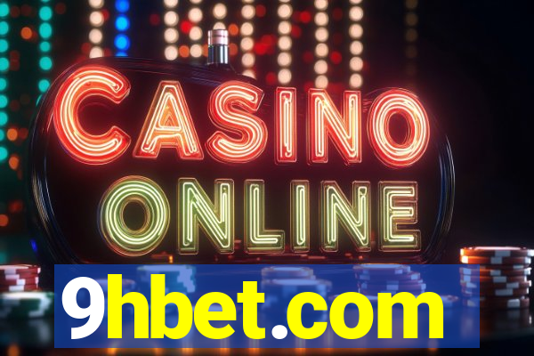 9hbet.com