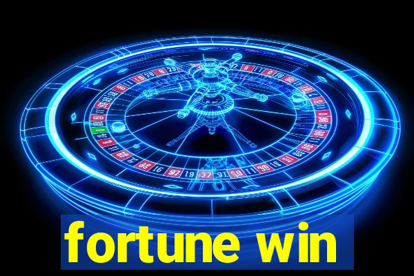 fortune win