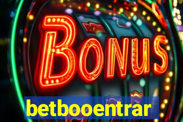 betbooentrar