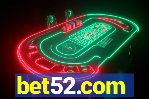 bet52.com