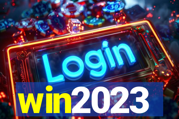 win2023