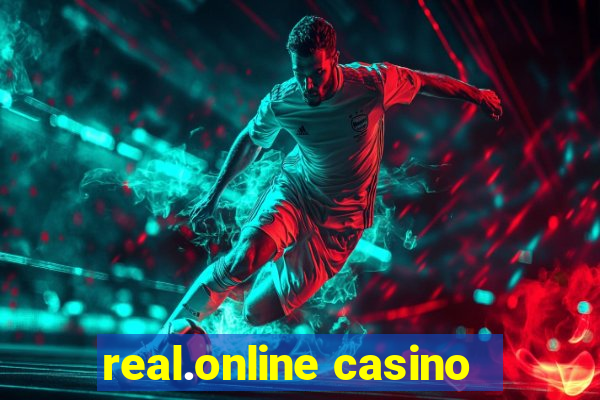 real.online casino