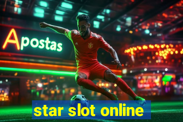 star slot online