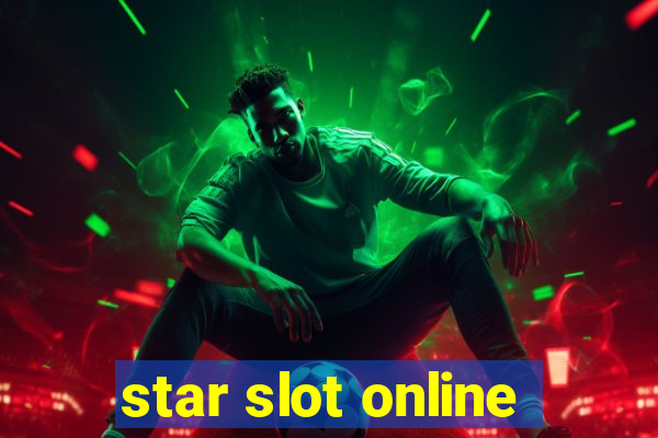 star slot online