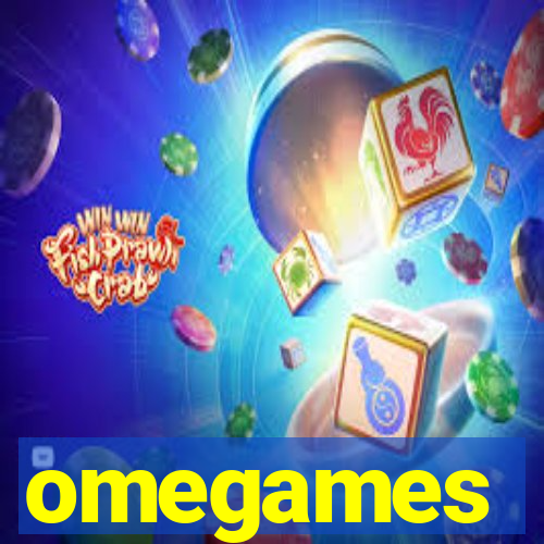 omegames