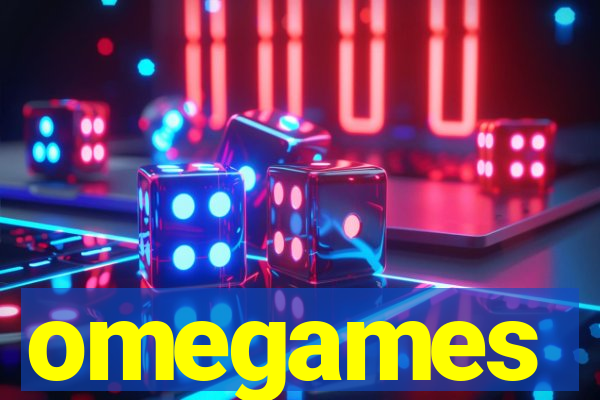 omegames