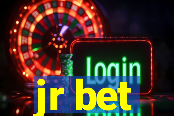 jr bet