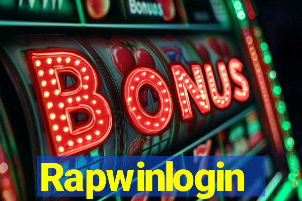 Rapwinlogin