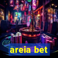 areia bet