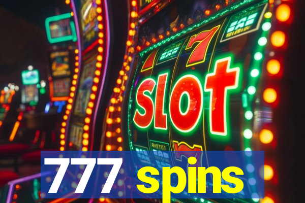 777 spins