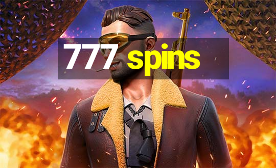 777 spins