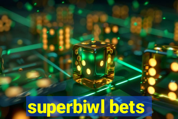 superbiwl bets