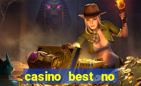 casino best no deposit bonus