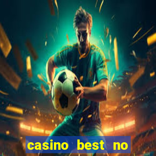 casino best no deposit bonus